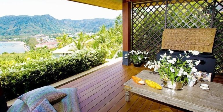 Kamala - 8 Br-Luxury Pool Villa Ocean View @ Kamala (3)