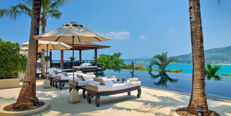 Kamala - 8 Br-Luxury Pool Villa Ocean View @ Kamala (30)