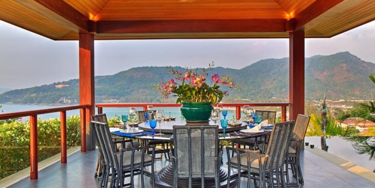 Kamala - 8 Br-Luxury Pool Villa Ocean View @ Kamala (31)