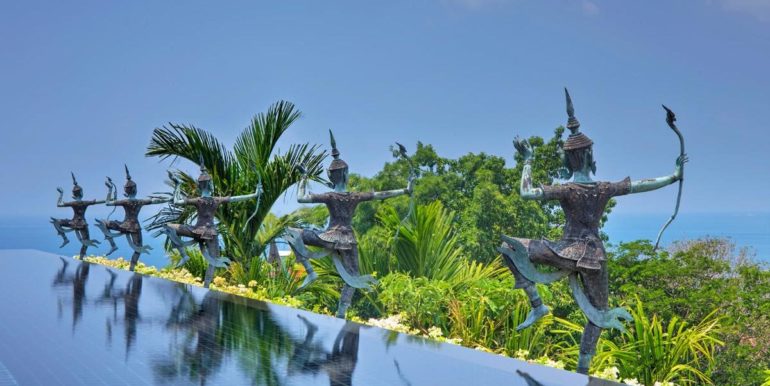 Kamala - 8 Br-Luxury Pool Villa Ocean View @ Kamala (32)