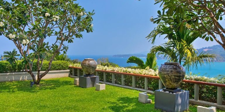 Kamala - 8 Br-Luxury Pool Villa Ocean View @ Kamala (33)