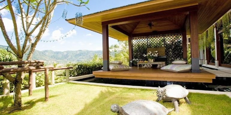 Kamala - 8 Br-Luxury Pool Villa Ocean View @ Kamala (34)