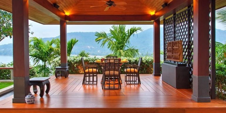 Kamala - 8 Br-Luxury Pool Villa Ocean View @ Kamala (40)