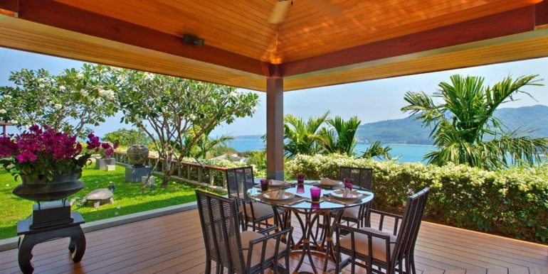 Kamala - 8 Br-Luxury Pool Villa Ocean View @ Kamala (41)