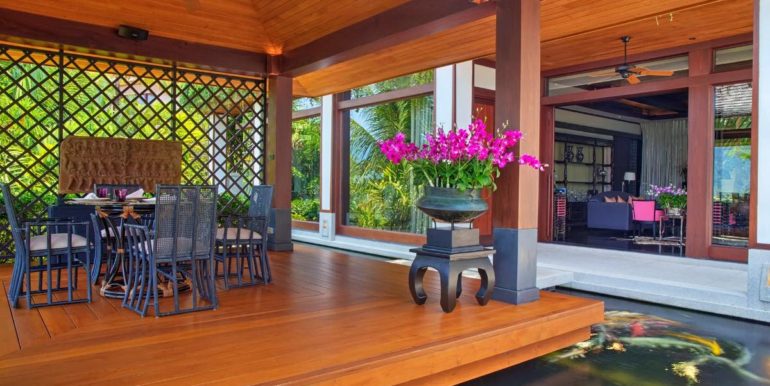 Kamala - 8 Br-Luxury Pool Villa Ocean View @ Kamala (42)