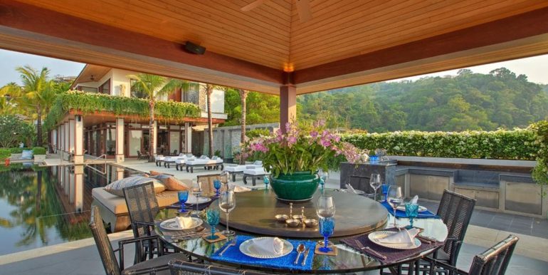 Kamala - 8 Br-Luxury Pool Villa Ocean View @ Kamala (43)