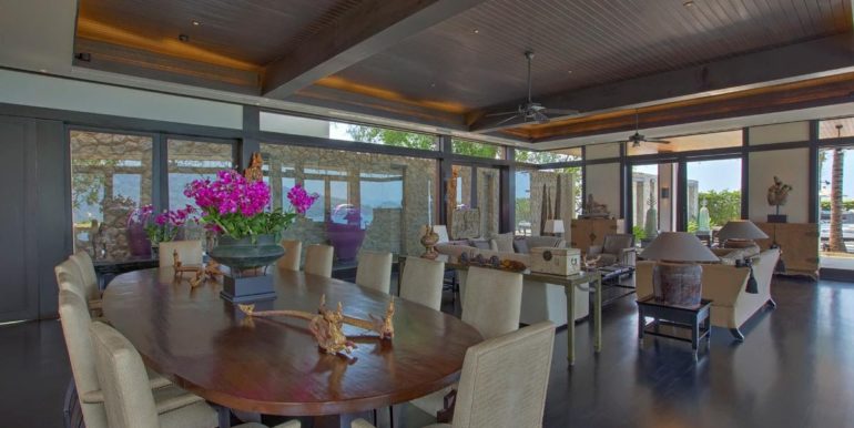 Kamala - 8 Br-Luxury Pool Villa Ocean View @ Kamala (6)