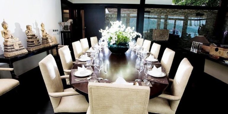 Kamala - 8 Br-Luxury Pool Villa Ocean View @ Kamala (7)