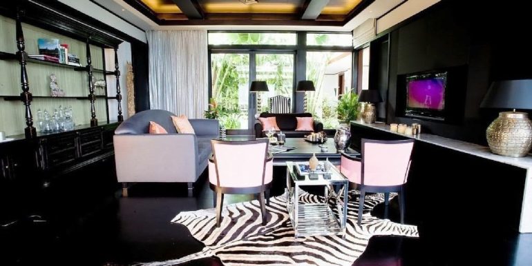 Kamala - 8 Br-Luxury Pool Villa Ocean View @ Kamala (8)