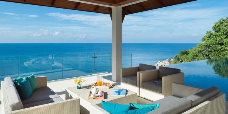 Kamala - 8Br-Luxury Pool Villa Frontages (5)