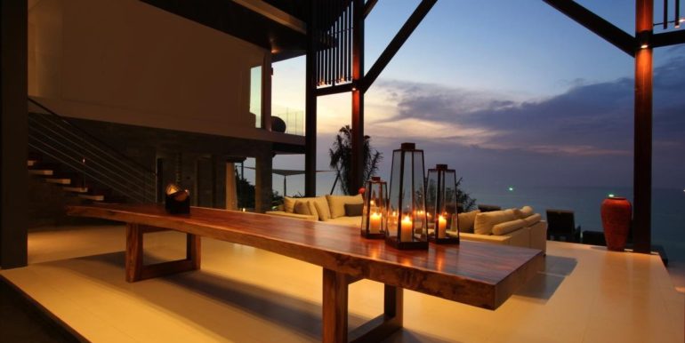 Kamala - 8Br-Luxury Villa Oean View, (1)