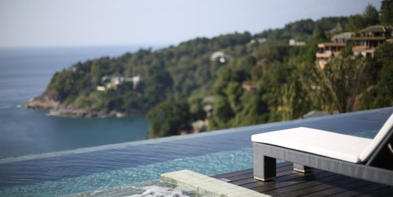 Kamala - 8Br-Luxury Villa Oean View, (10)