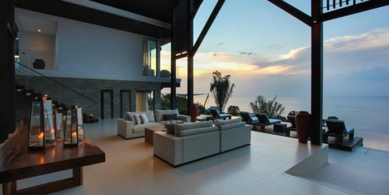 Kamala - 8Br-Luxury Villa Oean View, (14)