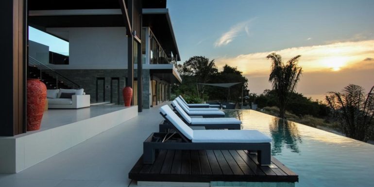 Kamala - 8Br-Luxury Villa Oean View, (2)