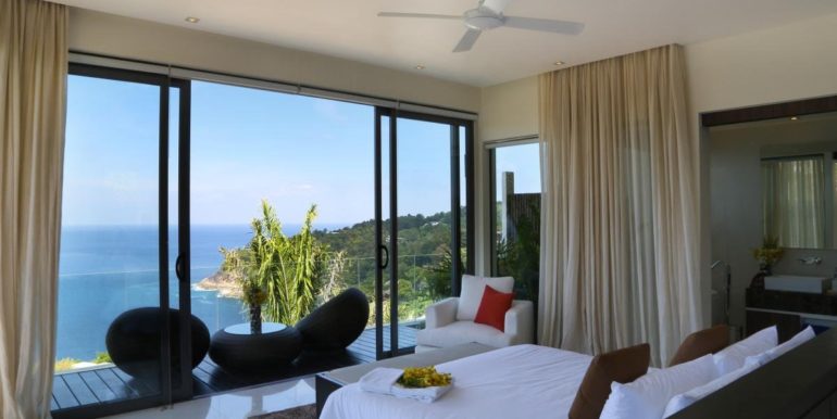Kamala - 8Br-Luxury Villa Oean View, (20)