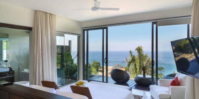 Kamala - 8Br-Luxury Villa Oean View, (21)