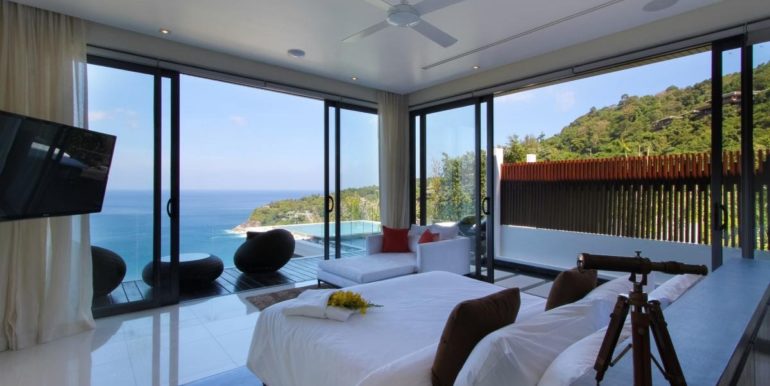 Kamala - 8Br-Luxury Villa Oean View, (23)