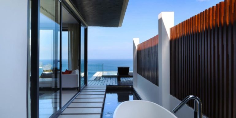 Kamala - 8Br-Luxury Villa Oean View, (25)