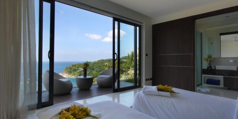 Kamala - 8Br-Luxury Villa Oean View, (29)