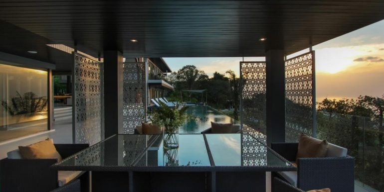 Kamala - 8Br-Luxury Villa Oean View, (3)