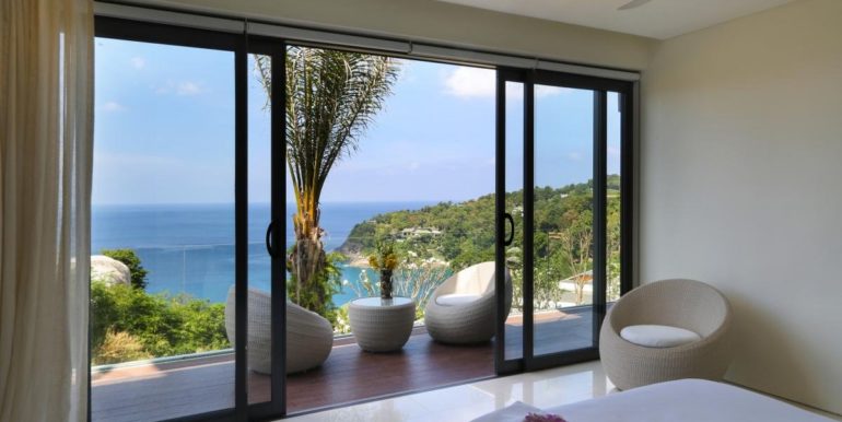 Kamala - 8Br-Luxury Villa Oean View, (30)