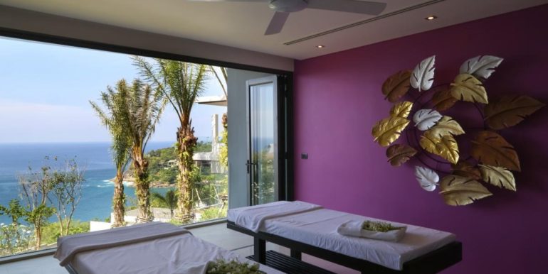 Kamala - 8Br-Luxury Villa Oean View, (31)