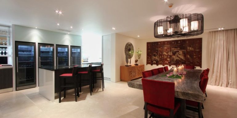 Kamala - 8Br-Luxury Villa Oean View, (33)