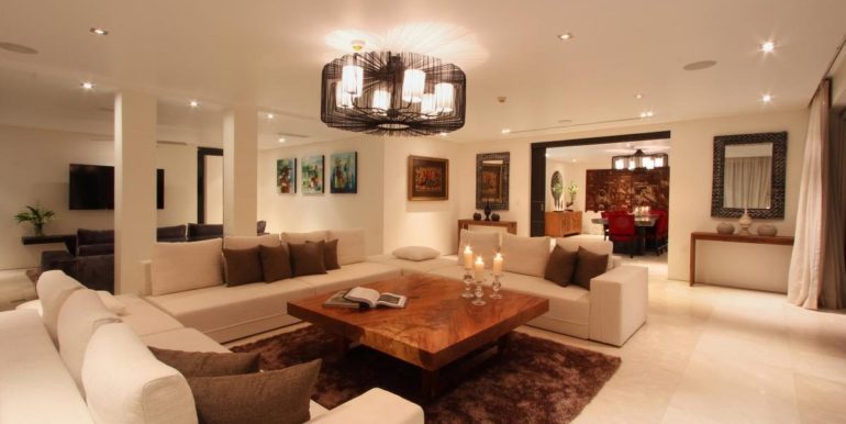 Kamala - 8Br-Luxury Villa Oean View, (34)