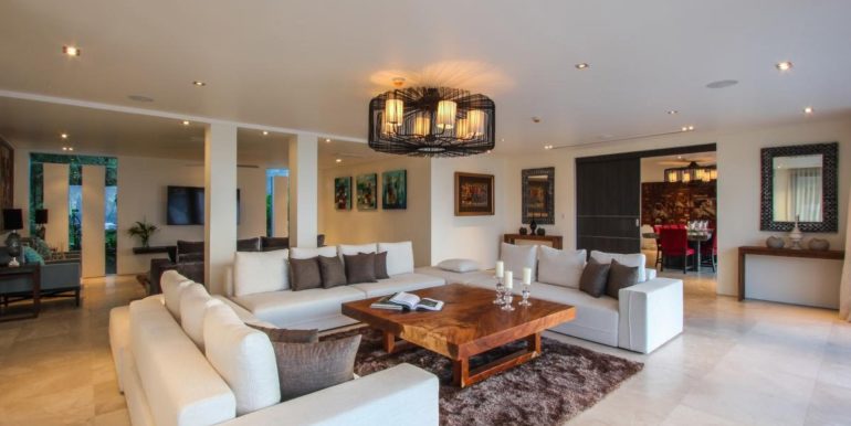 Kamala - 8Br-Luxury Villa Oean View, (35)