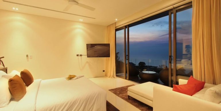 Kamala - 8Br-Luxury Villa Oean View, (36)