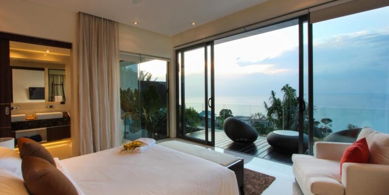 Kamala - 8Br-Luxury Villa Oean View, (37)