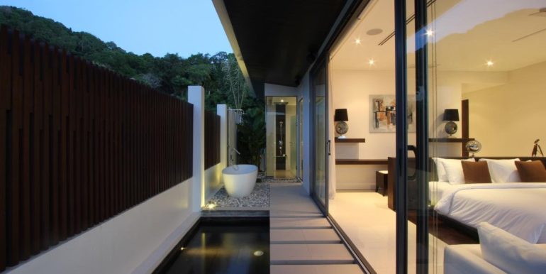 Kamala - 8Br-Luxury Villa Oean View, (38)