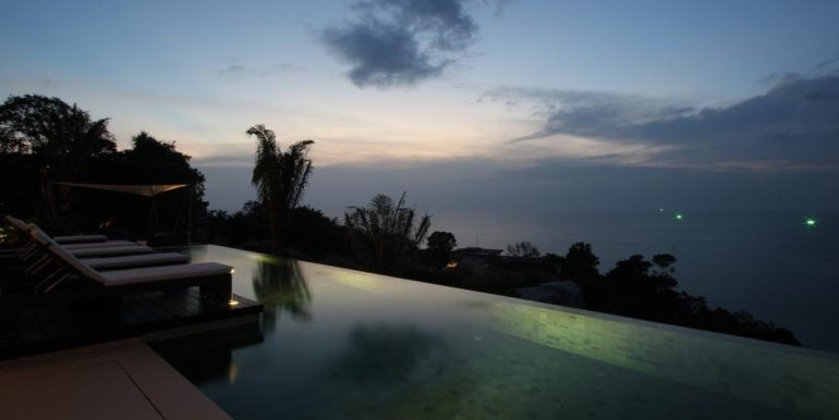 Kamala - 8Br-Luxury Villa Oean View, (4)
