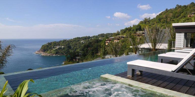 Kamala - 8Br-Luxury Villa Oean View, (5)