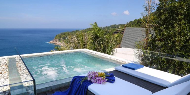 Kamala - 8Br-Luxury Villa Oean View, (8)