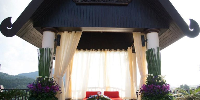 Kamala - 9Br-Luxury Pool Villa Sea View, (10)