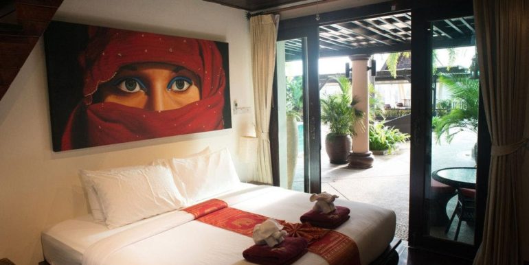 Kamala - 9Br-Luxury Pool Villa Sea View, (14)