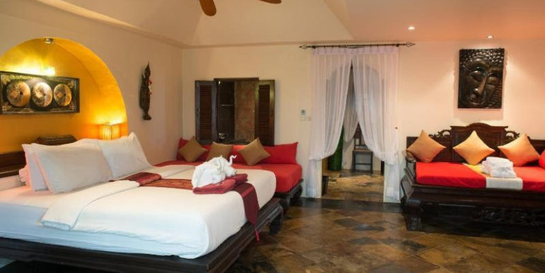 Kamala - 9Br-Luxury Pool Villa Sea View, (16)