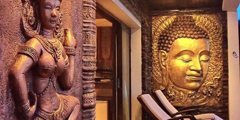 Kamala - 9Br-Luxury Pool Villa Sea View, (19)