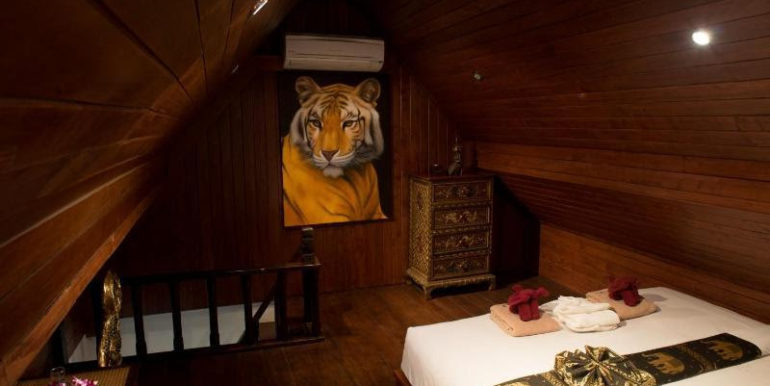 Kamala - 9Br-Luxury Pool Villa Sea View, (35)