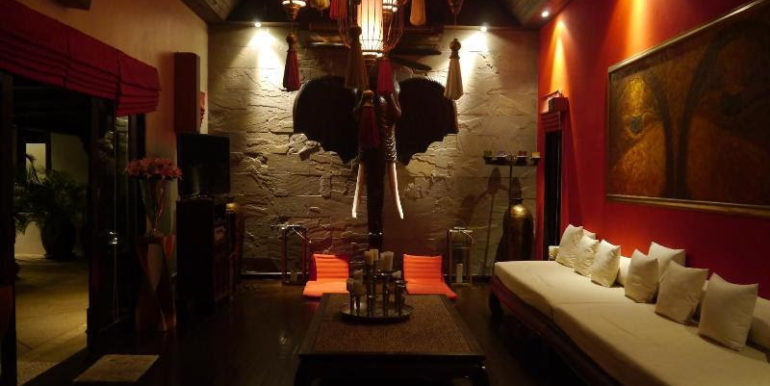 Kamala - 9Br-Luxury Pool Villa Sea View, (36)