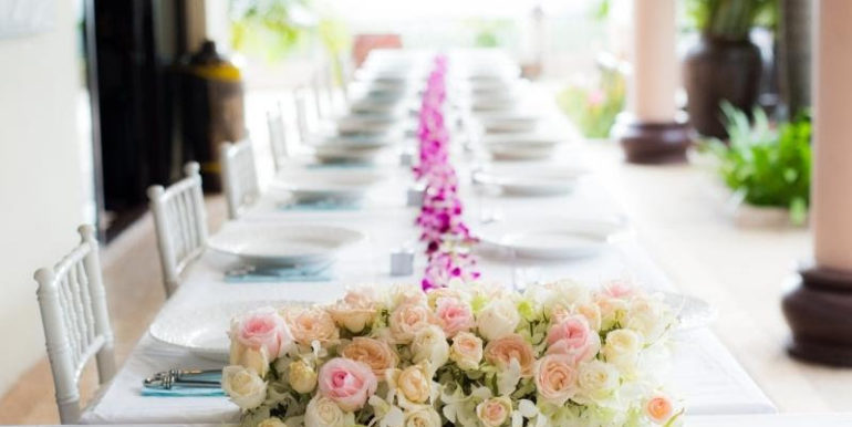 Kamala - 9Br-Luxury Pool Villa Sea View, (41)