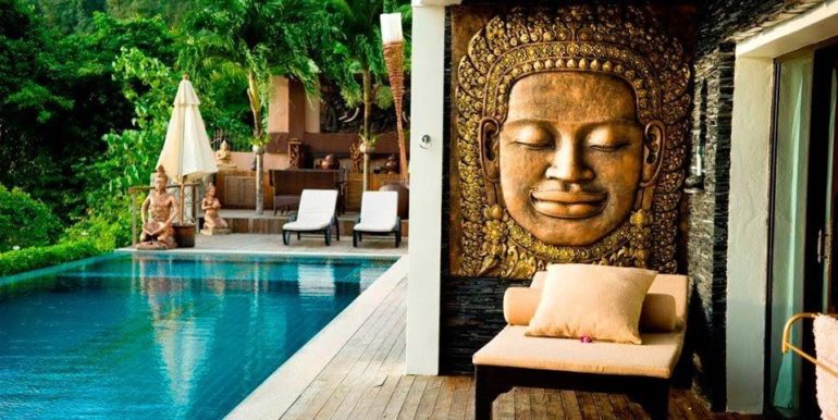 Kamala - 9Br-Luxury Pool Villa Sea View, (47)