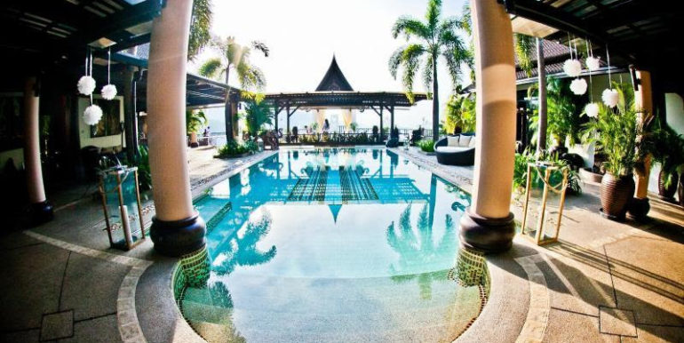 Kamala - 9Br-Luxury Pool Villa Sea View, (5)