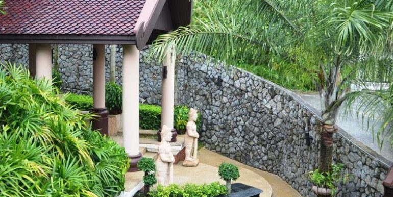 Kamala - 9Br-Luxury Pool Villa Sea View, (8)