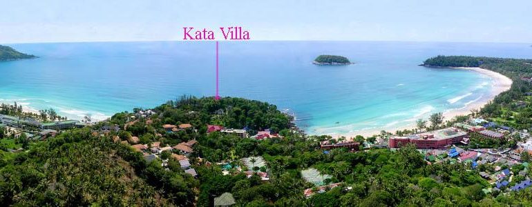 Kata - 4 Br Chill Ocean Views (22)
