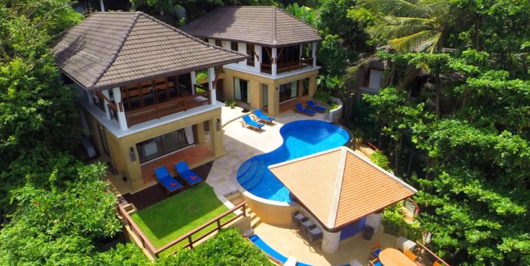 Kata - 4 Br Chill Ocean Views (33)