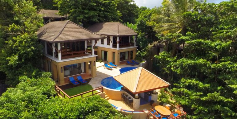 Kata - 4 Br Chill Ocean Views (40)