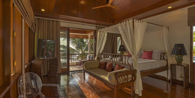 Kata - 8Br-Luxury Pool Villa Ocean front, (1)