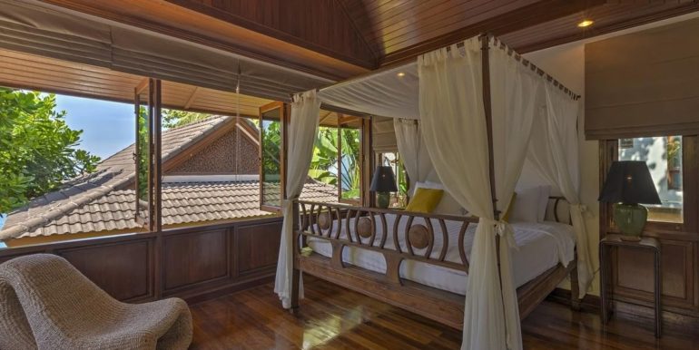 Kata - 8Br-Luxury Pool Villa Ocean front, (11)